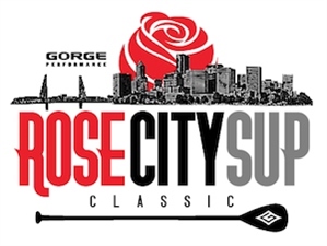 Rose City SUP Classic 