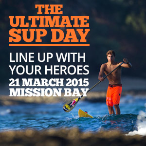  The Ultimate SUP Day