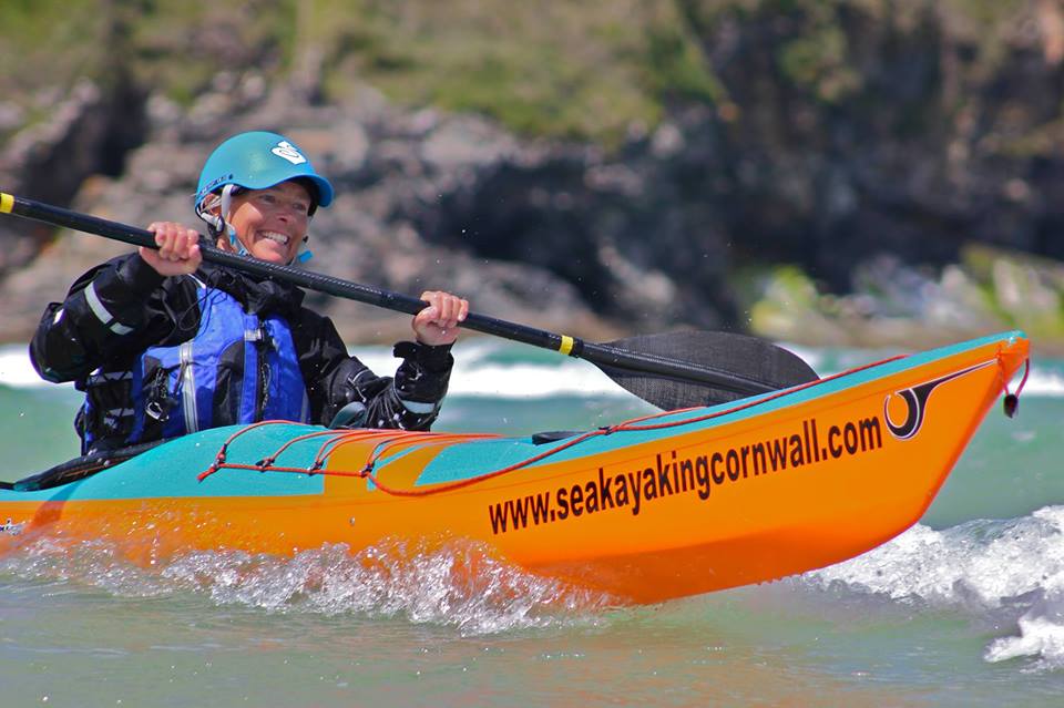 Sea Kayaking Cornwall Symposium