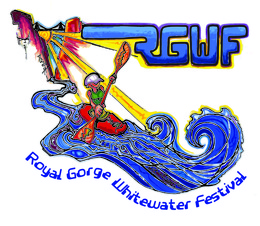 Royal Gorge Whitewater Festival 