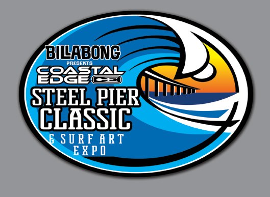  Steel Pier Classic & Surf Art Expo