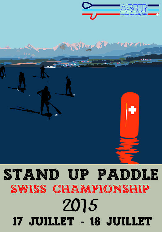 Swiss SUP Championship
