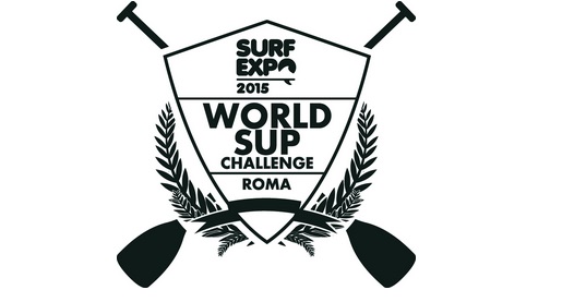 Surf Expo World Sup Challenge