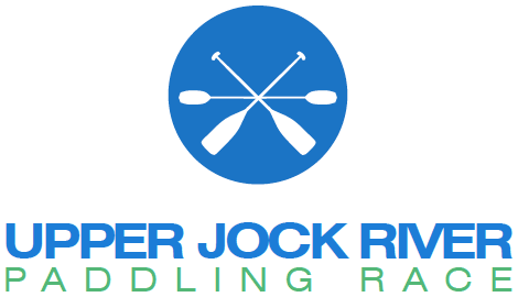 Upper Jock River Paddling Race