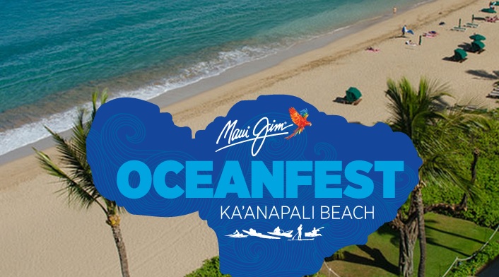 Maui Jim OceanFest