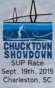 Chucktown Showdown 