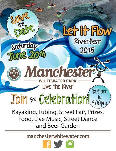 Let It Flow, Riverfest