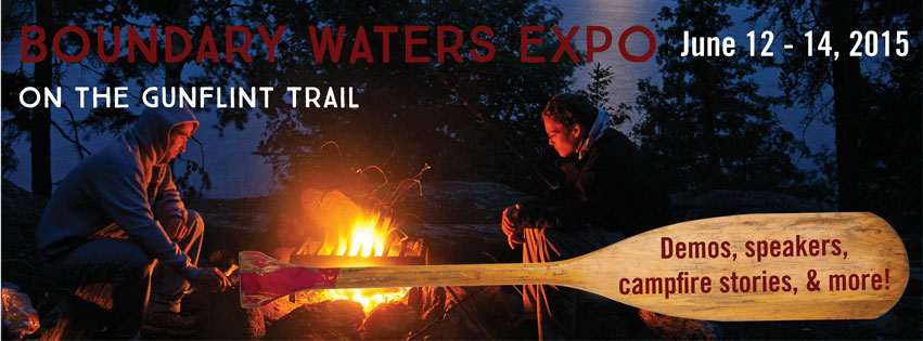 Boundary Waters Expo