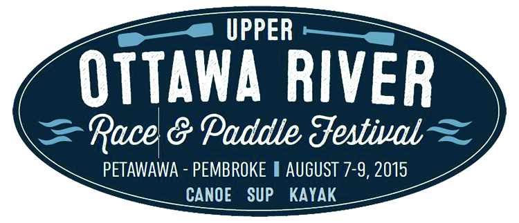 Upper Ottawa River Race & Festival