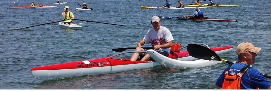 Casco Bay Challenge