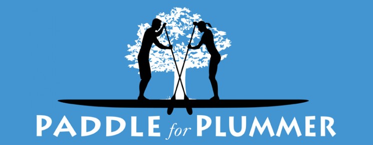 Paddle for Plummer
