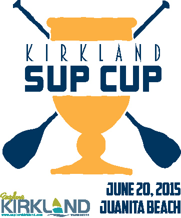 Kirkland SUP Cup