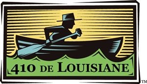 410 de Louisiane