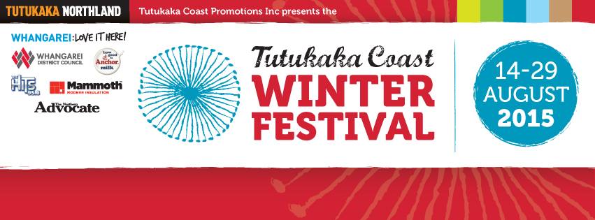 Tutukaka Coast Winter Festival