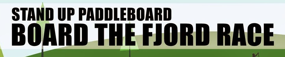Board the Fjord 