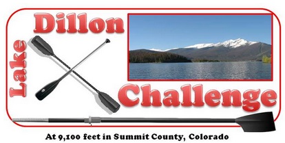 Lake Dillon Challenge 