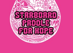 Paddle For Hope