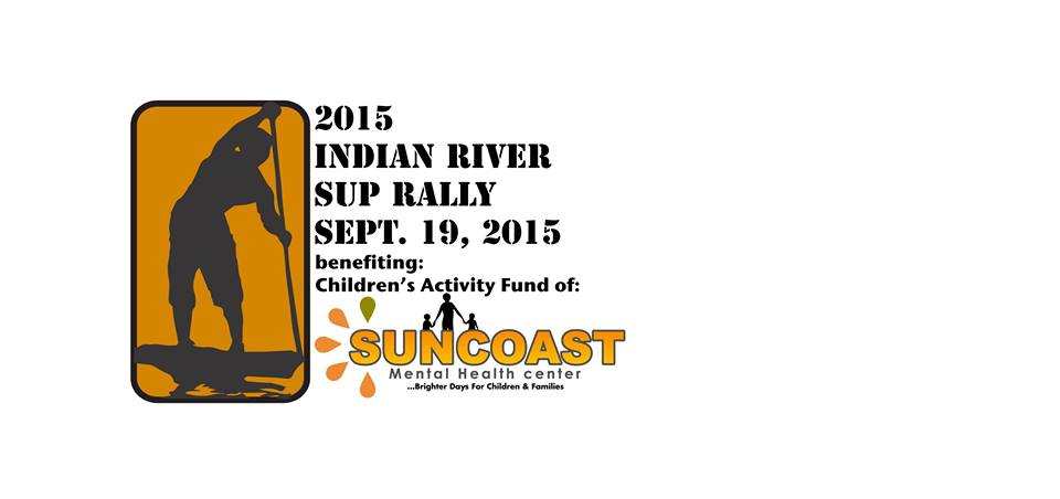 Indian River SUP Rally
