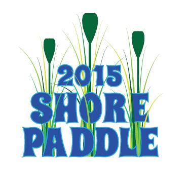Shore Paddle
