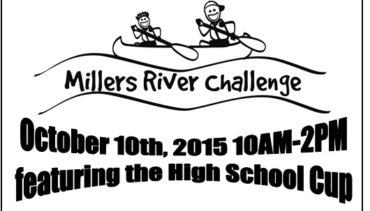 Millers River Challenge