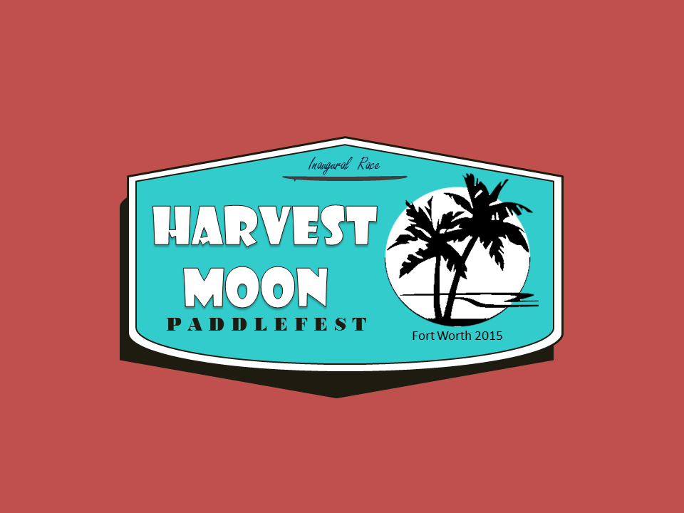Harvest Moon Paddlefest