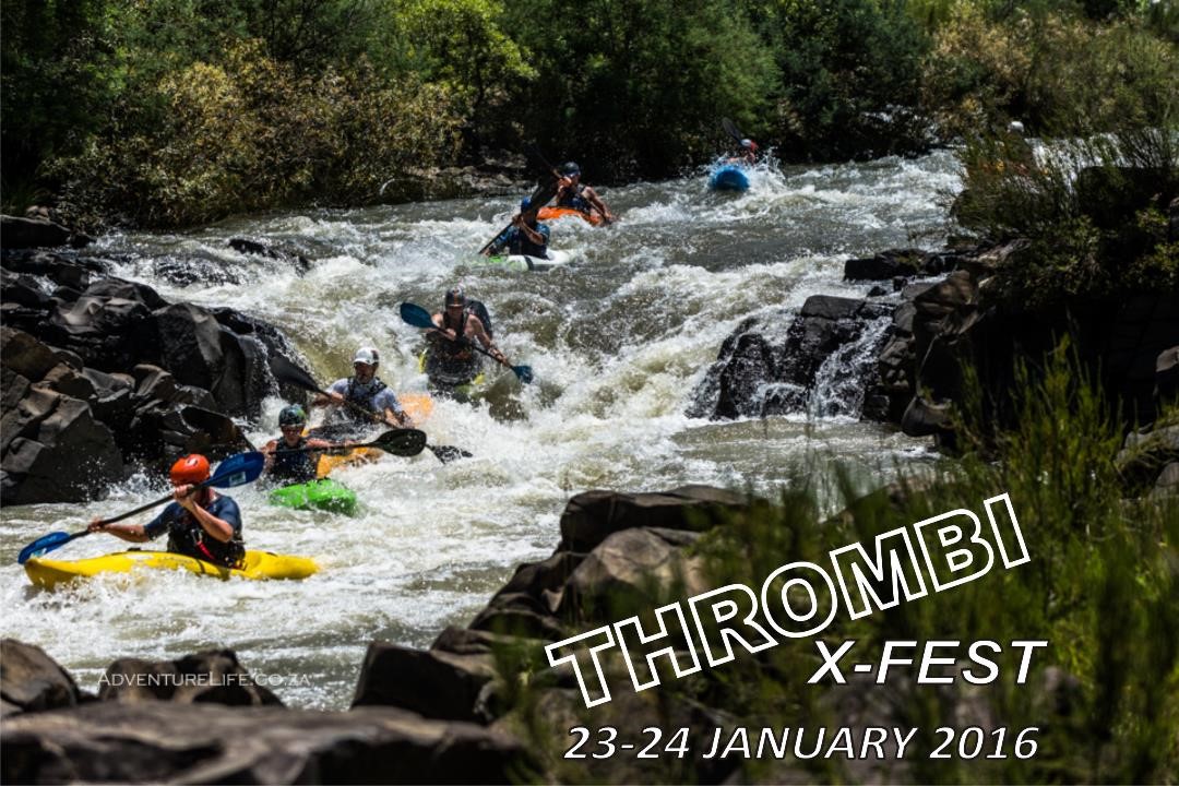 Thrombi X-Fest 2016