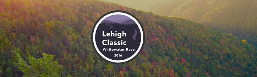 Lehigh River Classic