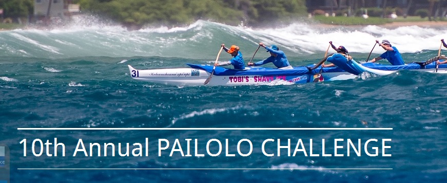 Pailolo Challenge