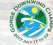 Gorge Downwind Champs