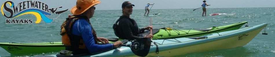 Florida Gulf Coast International Sea Kayak Symposium