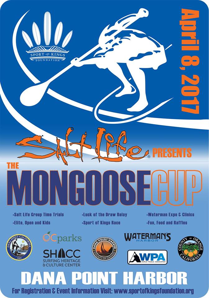  Sport of Kings Mongoose Cup