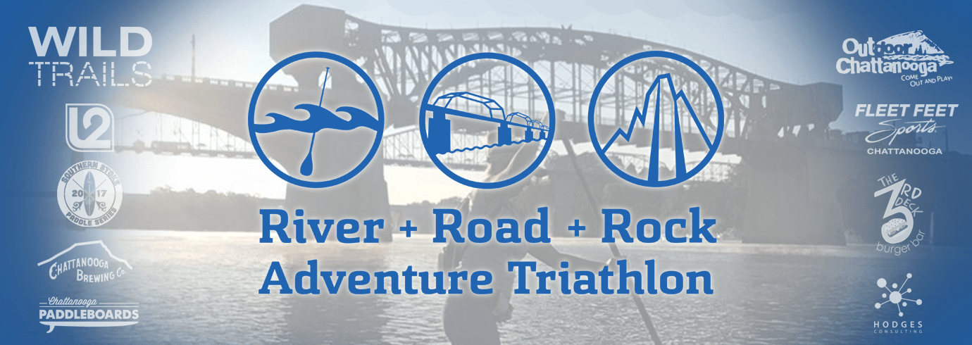  River Road Rock Adventure Triathlon