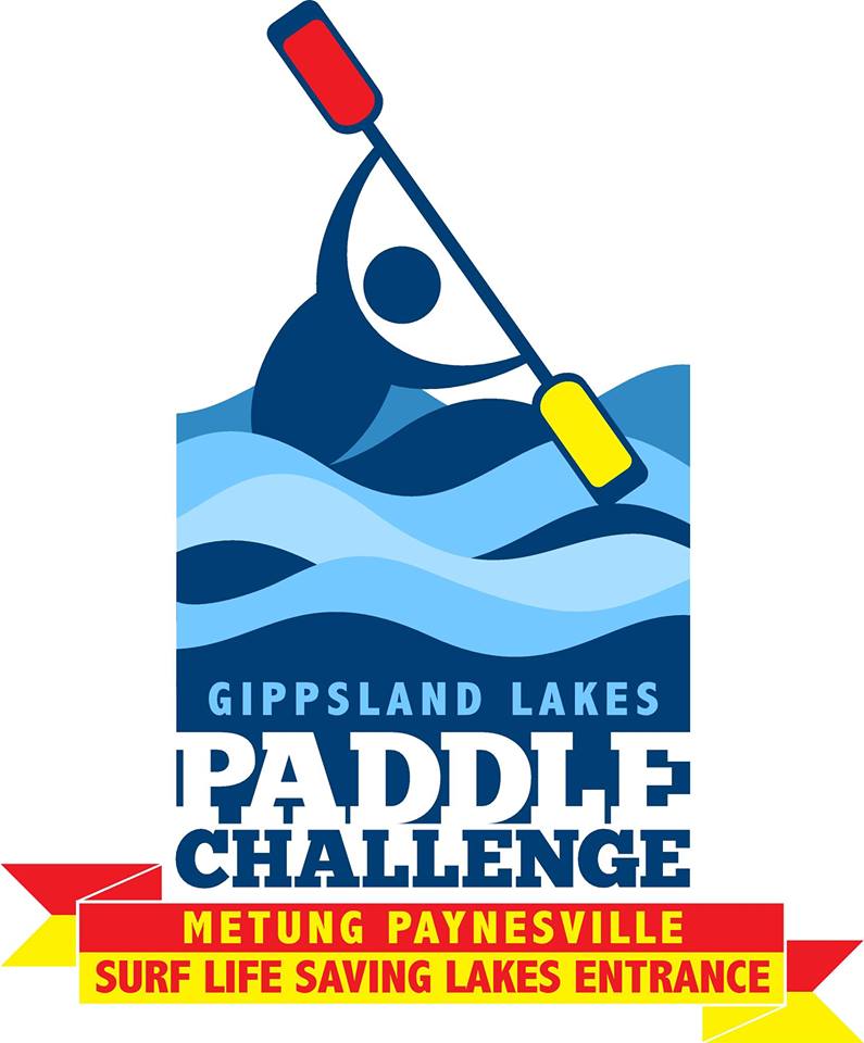 Gippsland Lakes Paddle Challenge