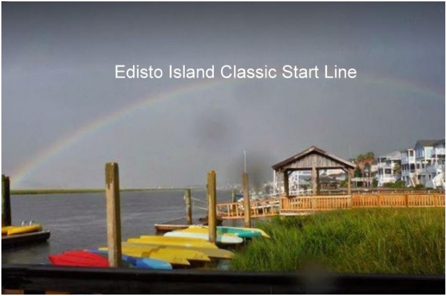 Edisto Island Classic - SEP Series Race 3
