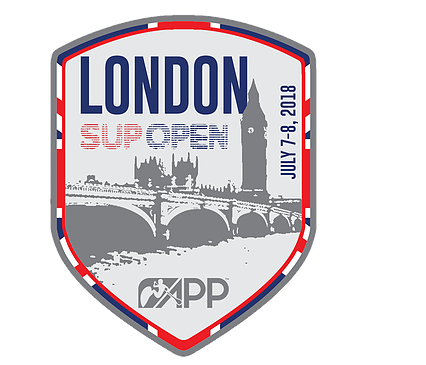 London SUP Open