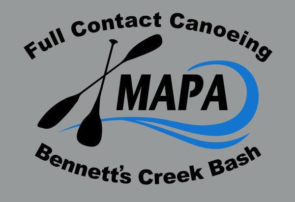 Bennett’s Creek Bash Canoe, Kayak, & SUP Race and MAPA cookout