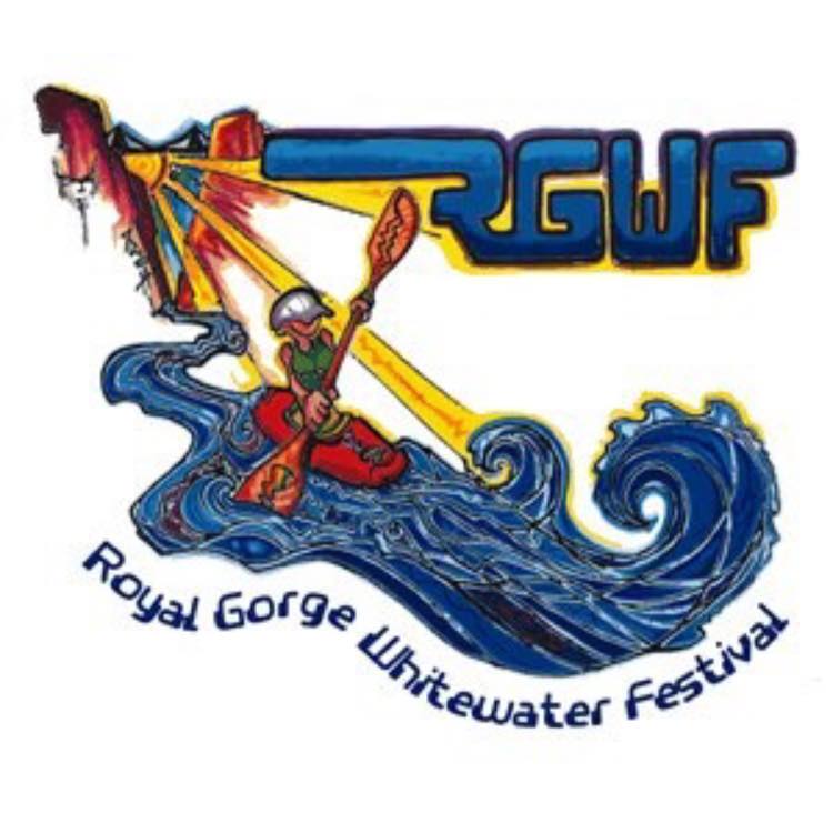 Royal Gorge Whitewater Festival (RGWF)