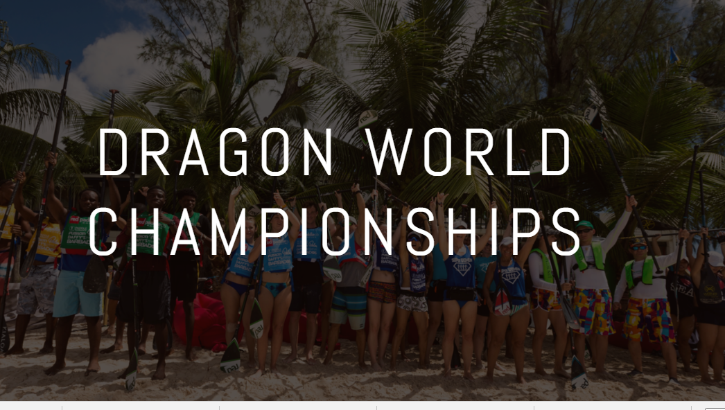 Dragon World Championships