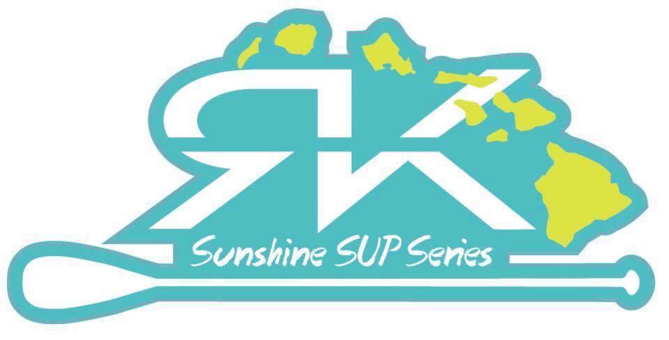 Sunshine SUP Series#1