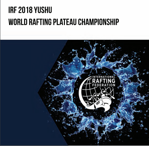 YuShu World Rafting Plateau Championship