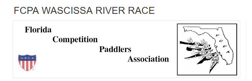 Wascissa River Race