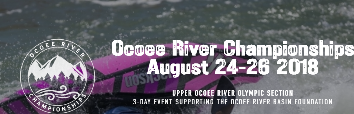 Ocoee River Championships