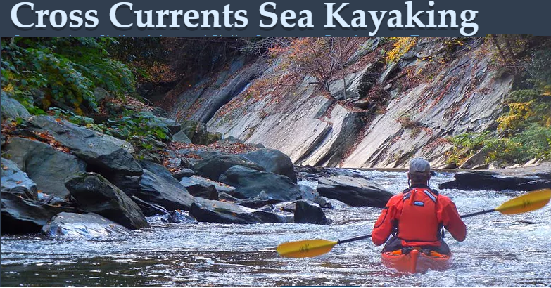 Kiptopeke Sea Kayaking Symposium