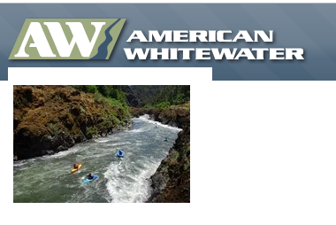 American Whitewater trip for members  - Float on Oregon’s  Rogue River