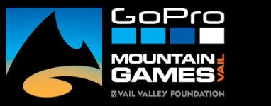  GoPro Mountain Games
