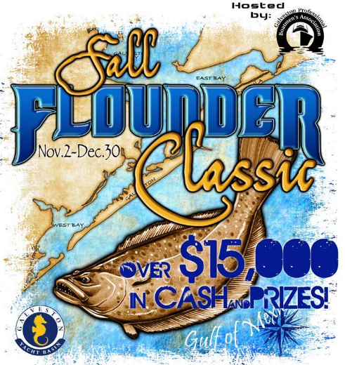 Fall Flounder Classic