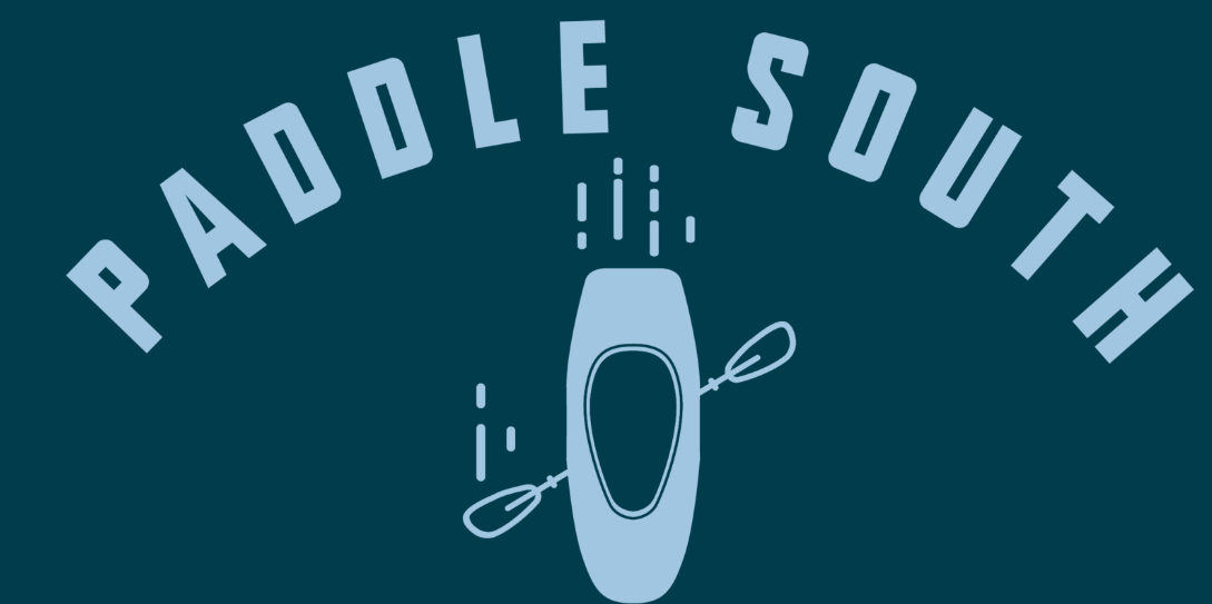 Paddle South