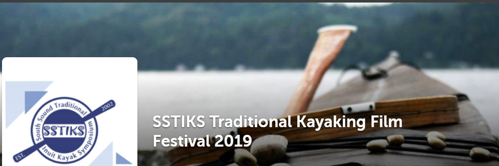  SSTIKS Traditional Kayaking Film 