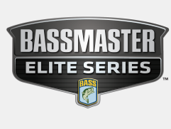 Bassmaster Elite # St Johns River