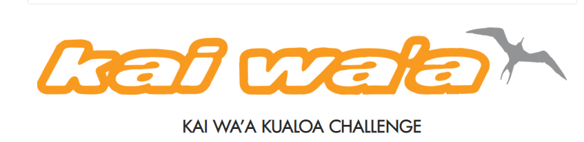 Kai Wa’a Kualoa Challenge